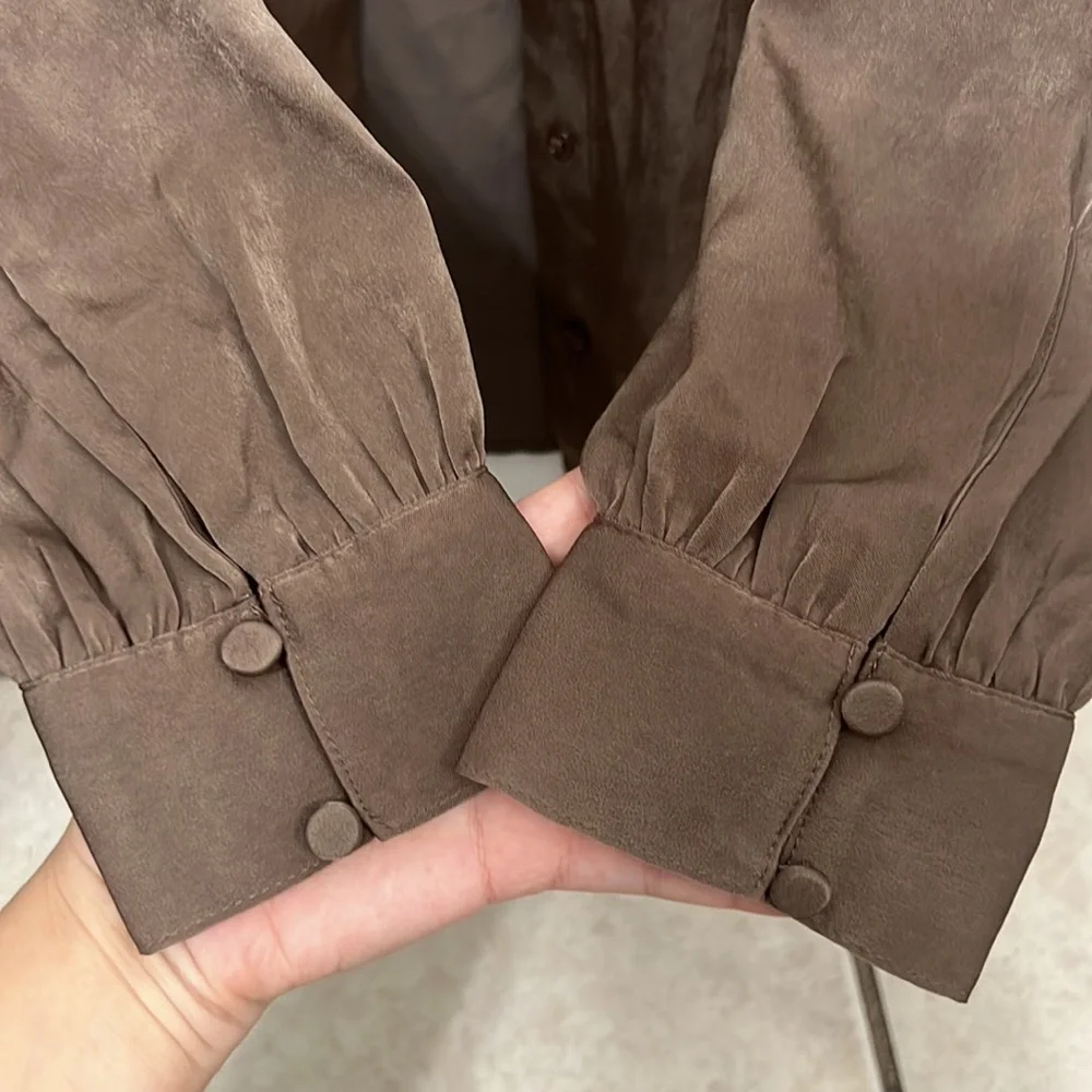 Professional Button Down - Picture 3 of 3